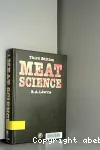 Meat Science. Third edition