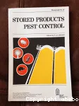 Stored products pest control
