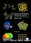 Molecular modelling. Principles and applications