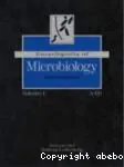 Encyclopedia of microbiology. 4 Vol.