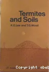 Termites and soils