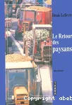 Le retour des paysans