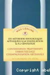 Les mthodes biologiques appliques  la vinification et  l'oenologie. Tome second