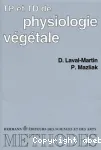 Physiologie vgtale (TP et TD)