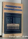 PROGRAMMATION DES MICROPROCESSEURS