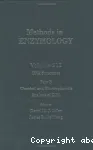 DNA structures : part B : chemical and electrophoretic analysis of DNA