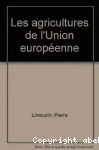 Les agricultures de l'Union europenne