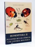 Homoptera II Pulgones de los citricos y su control biologico