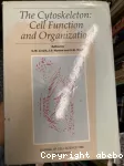 The cytoskeleton : cell function and organization.