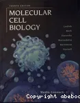 Molecular cell biology