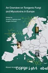 An overview on toxigenic fungi and mycotoxins in Europe