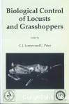 Biological control of locusts and grasshoppers