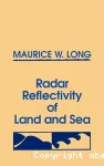 Radar reflectivity of land and sea