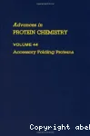 Accessory folding proteins