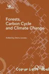 Forests, carbon cycle and climate change