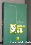 Dictionnaire de science du sol avec index anglais-francais