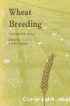 Wheat breeding. Its scientific basis