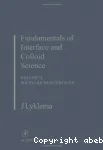 Fundamentals of interface and colloid science. Volume 2 : Solid-liquid interfaces