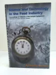 Science and technology in the feed industry