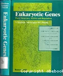 Eukaryotic genes. Their structure, activity, and regulation