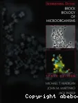 Brock biology of microorganisms