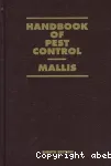 Handbook of pest control