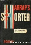 HARRAP'S SHORTER. FRANCAIS-ANGLAIS