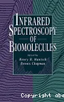 Infrared Spectroscopy of Biomolecules