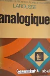 Dictionnaire analogique