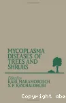 Mycoplasma diseases of trees and shrubs