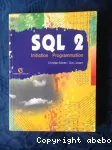 SQL 2. Initiation. Programmation