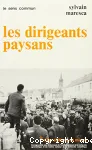 Les dirigeants paysans