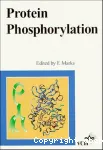 Protein phosphorylation