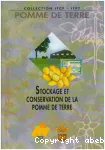 Stockage et conservation de la pomme de terre