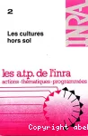 Les cultures hors sol