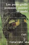 Les porte-greffe pommier, poirier et nashi