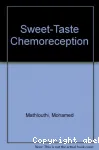 Sweet-taste chemoreception