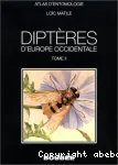 Les dipteres d'Europe occidentae. T. 2 Biologie, Brachyceres Schizophores