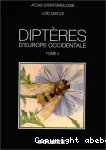 Les dipteres d'Europe occidentale. T. 1 Introduction, techniques d'etude et morphologie. Nematoceres, Brachyceres, Orthorrhaphes et Aschizes