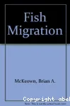 Fish migration.