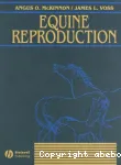 Equine reproduction