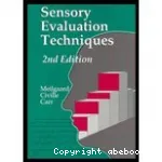 Sensory evaluation techniques