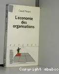 L'conomie des organisations