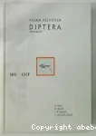 Diptera. Checklist