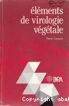 Elments de virologie vgtale