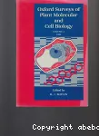 Oxford surveys of plant molecular and cell biology. Vol. 5