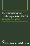 Neurohormonal techniques in insects