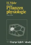 Lehrbuch der Pflanzenphysiologie