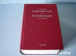 Vade-Mecum du vtrinaire