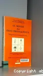 Le monde des olo-protagineux. Politiques des tats et stratgies des acteurs